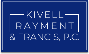 Kivell Footer Logo