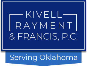 Kivell Logo